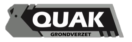 Quak Grondverzet